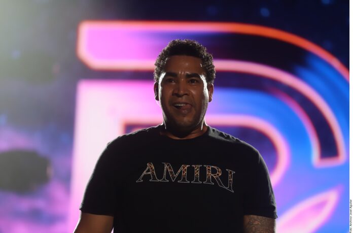 Libra Don Omar el cáncer