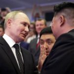 Dice Putin que relaciones con Norcorea han mejorado
