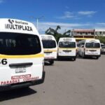 Aguardan estudio para transporte municipal en Chetumal