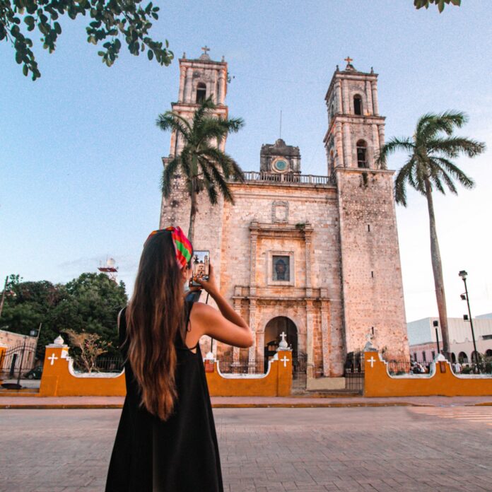 Valora Valladolid a turistas de Quintana Roo