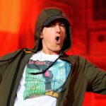 Anuncia Eminem estreno de 'The Death of Slim Shady'