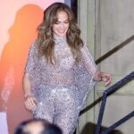 J.Lo y Ben Affleck se deshacen de obras de arte