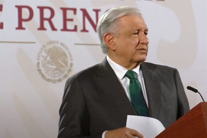 Si jueces no quieren riesgos, que se dediquen a otra cosa AMLO