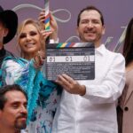 Apuesta TV Azteca otra vez por las telenovelas