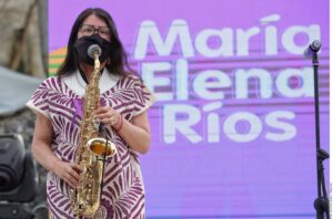 Liberan a agresor de saxofonista