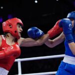 Comité Olímpico explica criterios en boxeo femenil