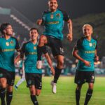 Comienza Cancún FC el Apertura 2024 en casa