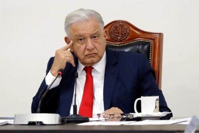 No nos afectará en nada lo que declare ‘El Mayo AMLO