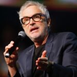 Rinden homenaje a Alfonso Cuarón en Festival de Locarno