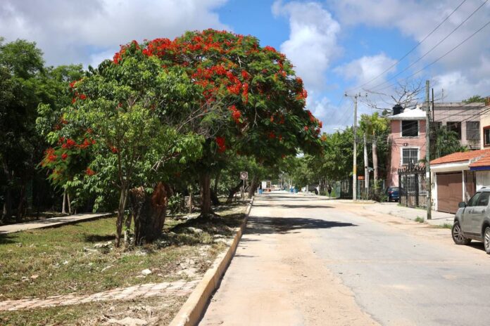 Heredarán $1,500 millones para obras públicas en Cancún