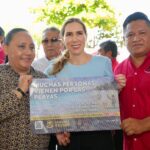 Suman acciones en Isla Mujeres para prevenir la trata de personas