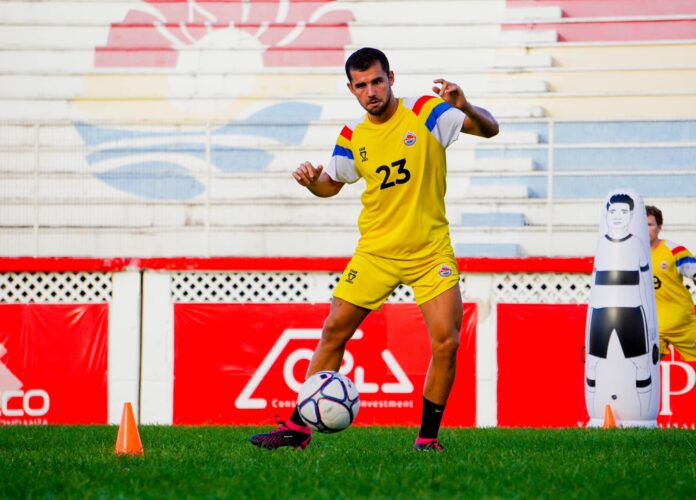 Alistan Pioneros e Inter Playa ‘clásico’ de Q. Roo