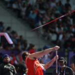 Aporta paratletismo más medallas para México