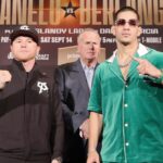 Auguran casinos KO del ‘Canelo’ a Berlanga