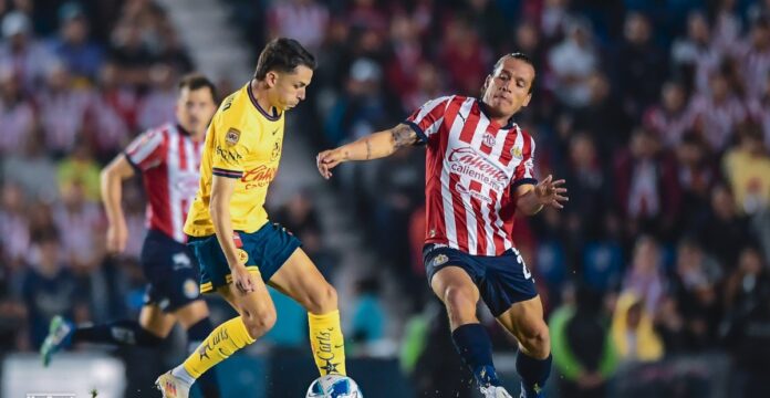 Busca Chivas recuperarse tras el ‘Clásico’