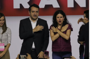 Candidatear a Andy es ‘futurismo barato y vulgar’ López Obrador