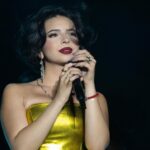 Competirá Ángela Aguilar contra sus ídolos por Latin Grammy