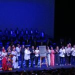 Inauguran Teatro de Cancún