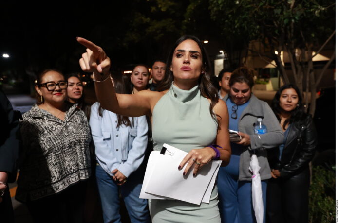 Impugnan anulación de la Cuauhtémoc