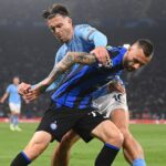 Inter vs Man City estrenan formato en la Champions