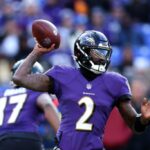 Firman Dolphins al QB Tyler Huntley