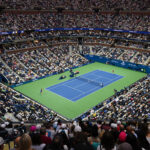 Grandes estrellas acapararon la atención en el US Open