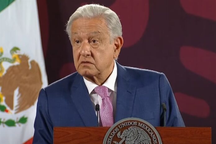 Sería una aberración que Corte frene la reforma judicial AMLO