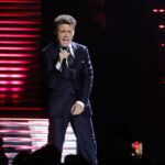 Luis Miguel impone récord con la gira latina más exitosa de la historia