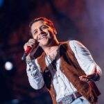 Hay un límite, no se metan.- Christian Nodal