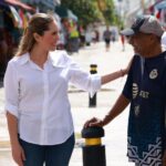 Isla Mujeres está de pie tras el paso de “Helene”