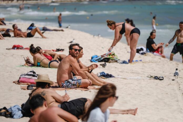 Refrenda Quintana Roo liderazgo turístico