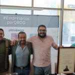 Tienen Empresarios por Quintana Roo agenda local e internacional