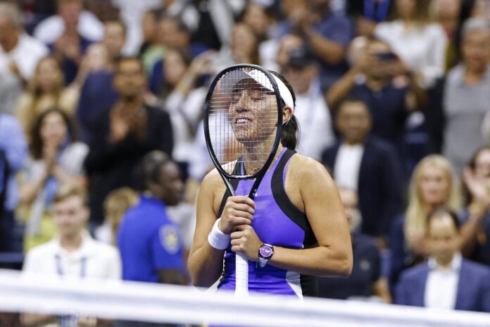 Reta Pegula a Sabalenka en la Final del US Open