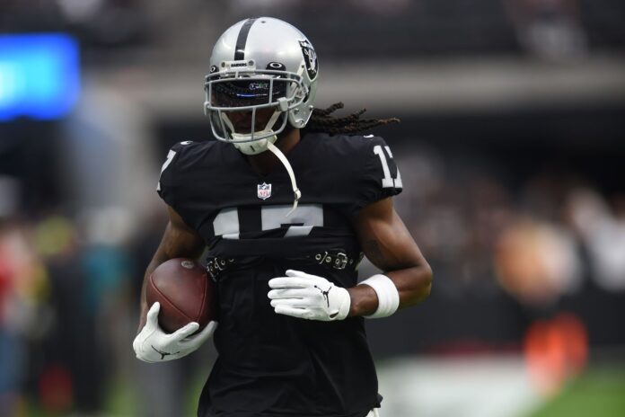 Deja Davante Adams a Raiders por los Jets