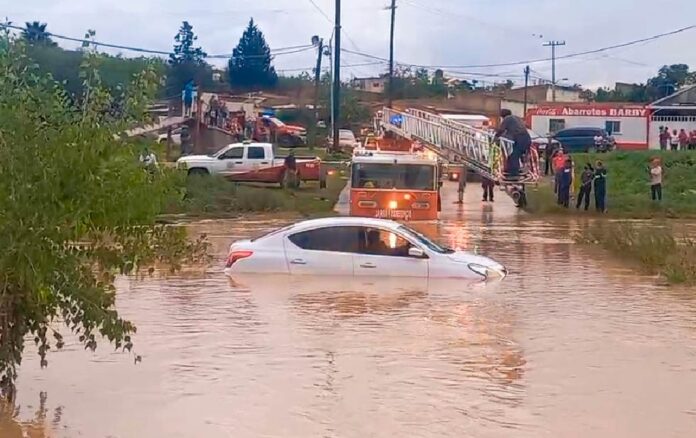 Busca Protección Civil sancionar el riesgo imprudencial