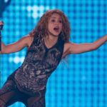 Shakira hace historia en México; abre séptimo concierto en CDMX