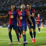 Encara Barcelona al invicto Brest en Champions