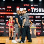 Mike Tyson vs Jake Paul aseguran dinero y ‘show’