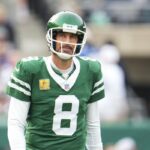 Respaldan Jets a Aaron Rodgers