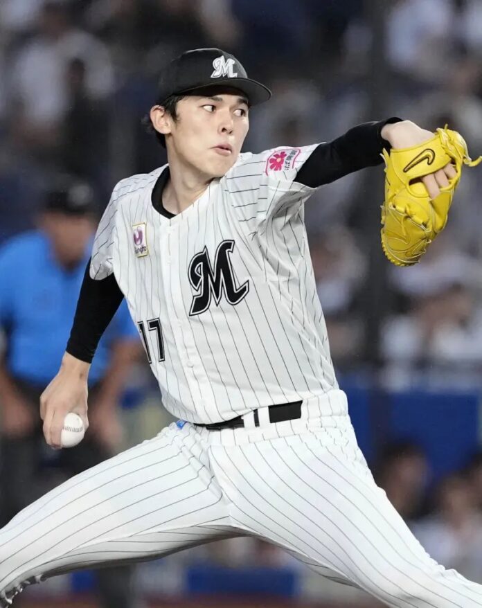 Espera MLB firma de Sasaki hasta enero