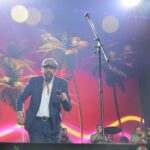 Juan Luis Guerra, el gran ganador en los Latin Grammy