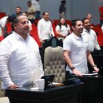 Ven sensata la prórroga para el Paquete Económico 2025 de Quintana Roo