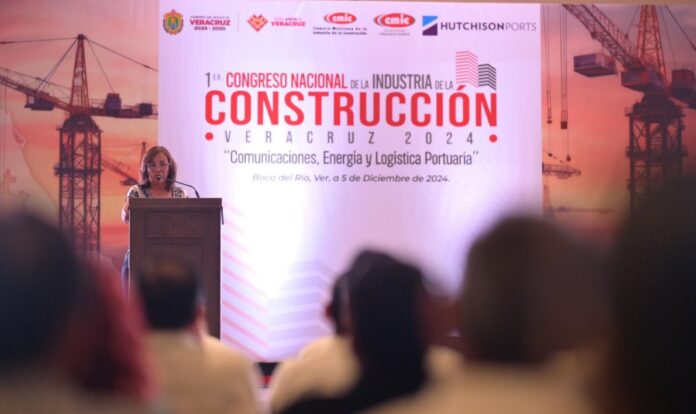 Anuncia Nahle desarrollo de proyectos prioritarios