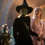 Wicked ya es el musical más taquillero de la historia en cines