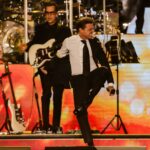 Debutará como cantante el hijo de Luis Miguel y Arámbula