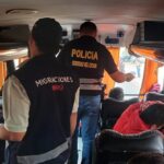 Endurecen reglas a extranjeros en Perú