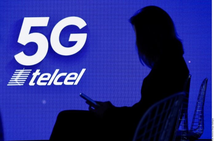 Licitan espectro para redes 5G