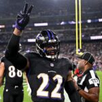 Buscan Ravens superar a Steelers en el Norte