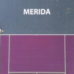 WTA de Mérida subirá de categoría en 2025