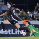 Recibe tricolor Femenil a Panamá en Mérida